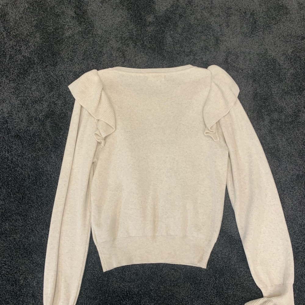 Sweater - Picture 3 of 6